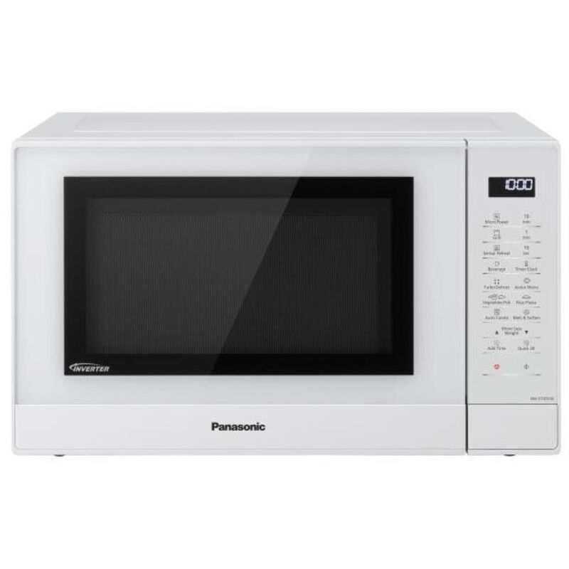 Micro-Ondes NNGT45KWSUG - Panasonic