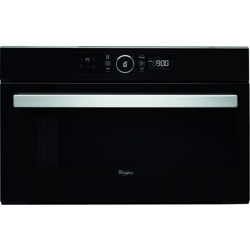 Whirlpool - Micro-ondes 31 litres 1000 watt - amw 730/NB