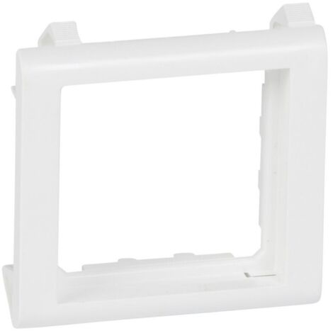 MO-PLACA PANEL 2M BL LEGRAND 080291