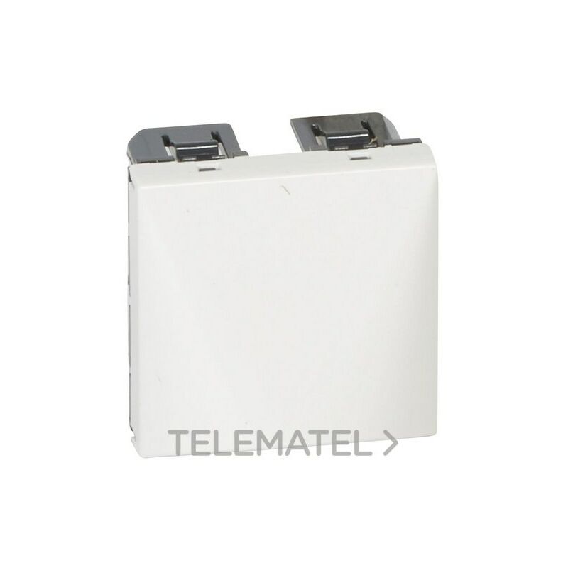 

Mo-Salida Cable 2M Bl 277550L Legrand 277550L