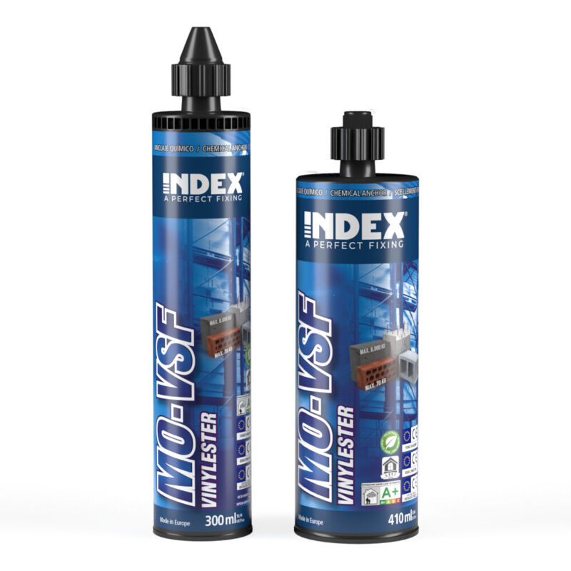 Mo-Vsf - Anc. Chimico Omologato Movsf410