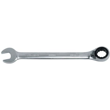 Mob 9002130001 Chiave a cricchetto mix da 13 mm in metallo