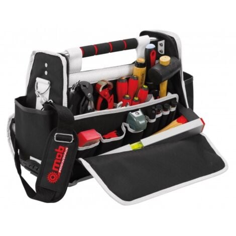 MOB - DUOBAG agencement 91 pieces - Réf: 9591091001