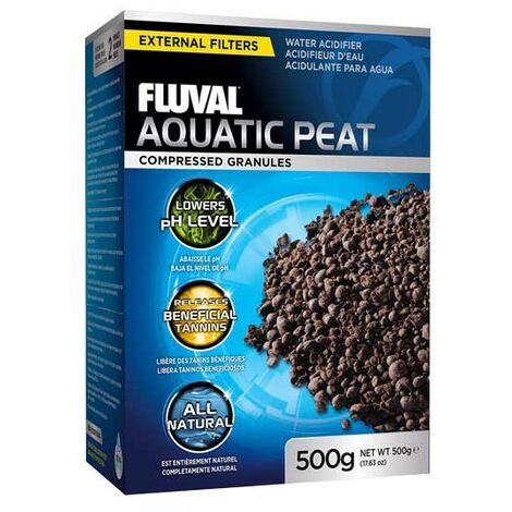 Mob fluvale in granuli 725 g