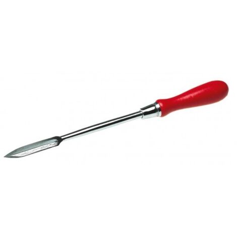MOB - Grattoir triangulaire 200 mm
