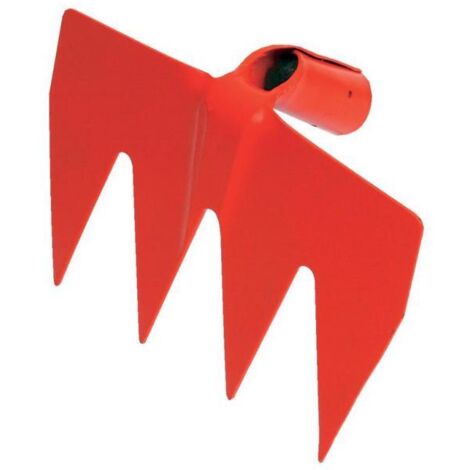 MOB - Griffe remblai 24,5cm
