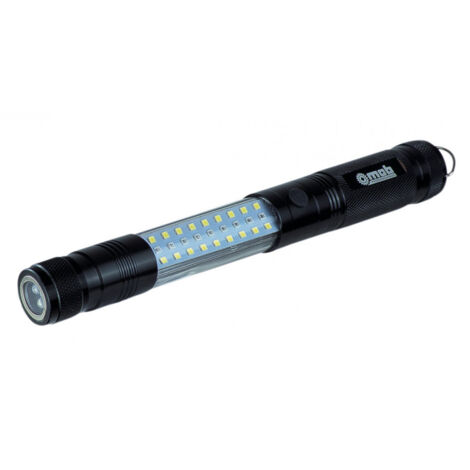 MOB - Lampe magnétique télescopique et flexible, modèle 255
