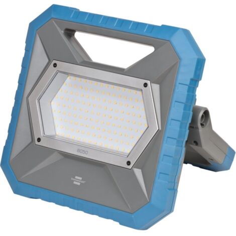Mob LED Hybrid Strahler BS 8050 MH Hybrid, Bosch System, 7900lm, IP55