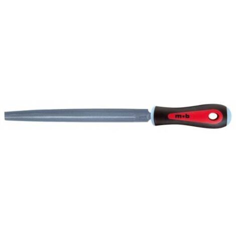 MOB - Lime demi ronde manche bi-matière