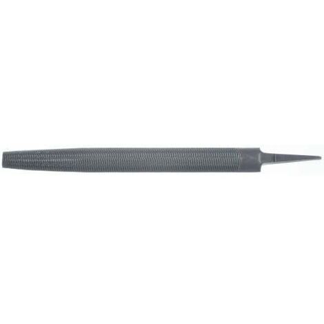 MOB - Lime demi ronde sans manche 300 mm