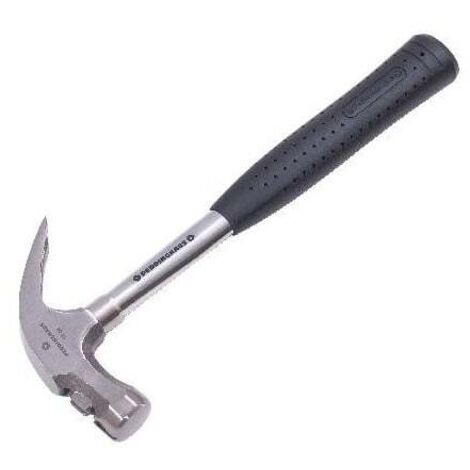 Massette MOB Outillage 1kg - Manche En Bois - Neuve