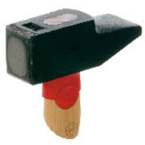 Marteau rivoir 25 mm - TALABOT - Mr.Bricolage