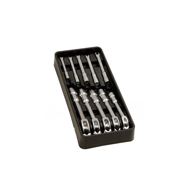 Mob - Module de 10 clés à pipe