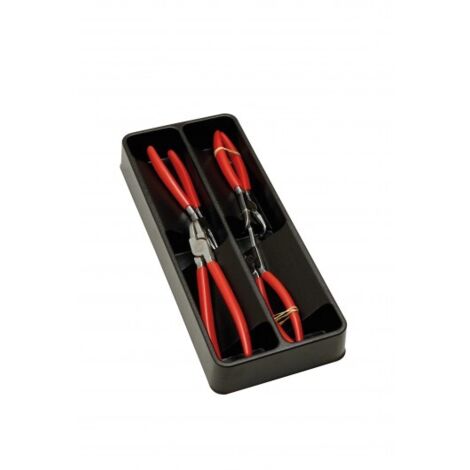 MOB - Module de 4 pinces circlips
