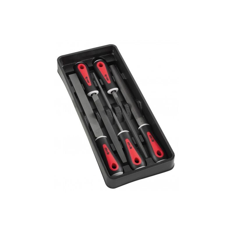 Mob - Module de 5 limes