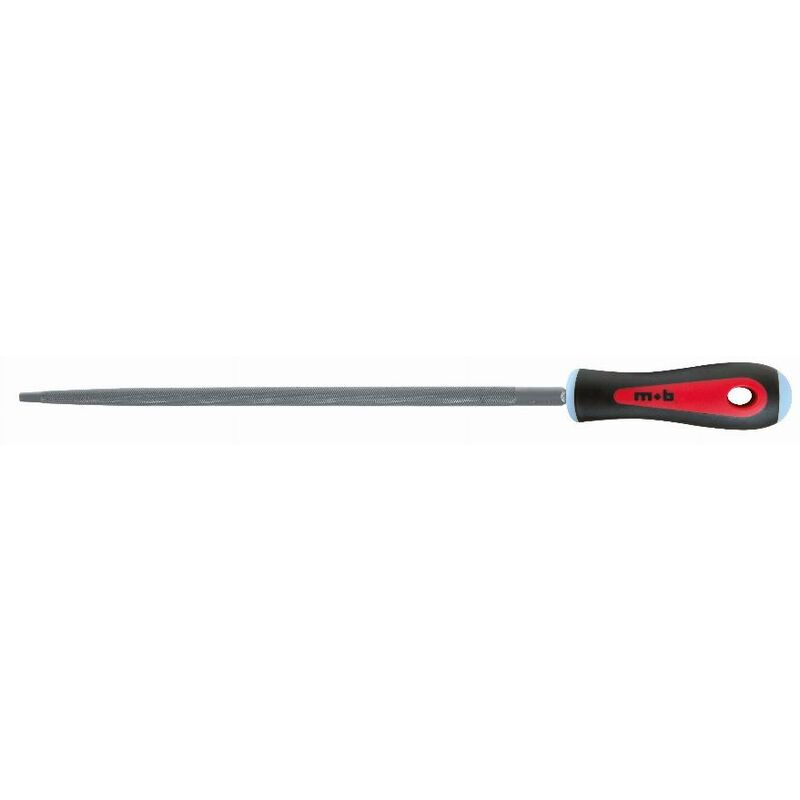 Mob mondelin 914 lima a bastoncino rotonda 250 x 10 mm - 0914256101