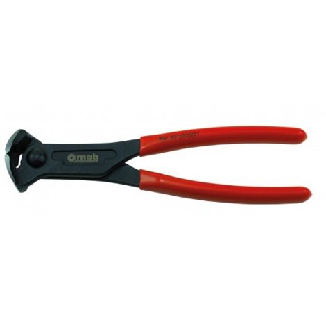 MOB - Pince coupante frontale - Manchons PVC