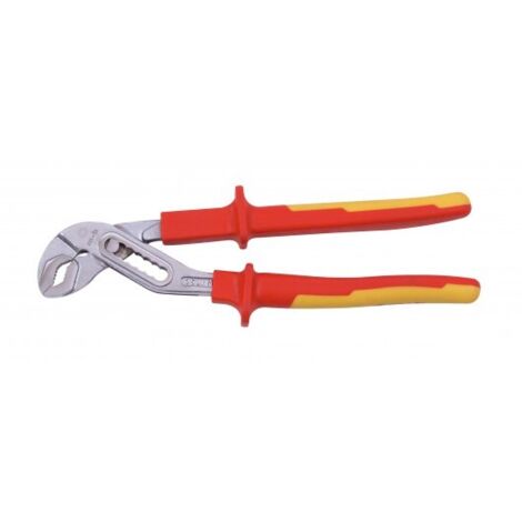 MOB - Pince multiprise entrepassee bimat isole 1000v