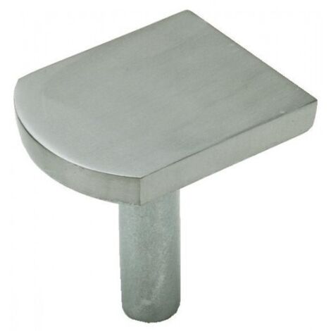 MOB - Table plate fer à cheval