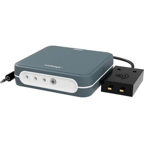 Mobeye WaterGuard CM4300 Détecteur d'eau GSM Fréquence 800 MHz, 2600 MHz Y600982