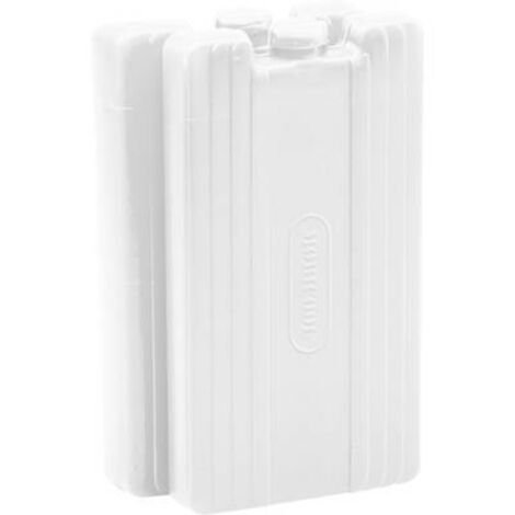 MOBICOOL 9600024992 ICE PACK 440 BLOC RÉFRIGÉRANT 2 PC(S) (L X H X P) 70 X 170 X 88 MM