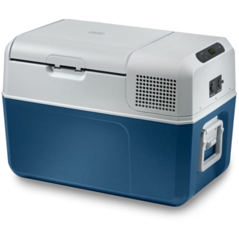 

Mobicool Congelador de compresor MCF32