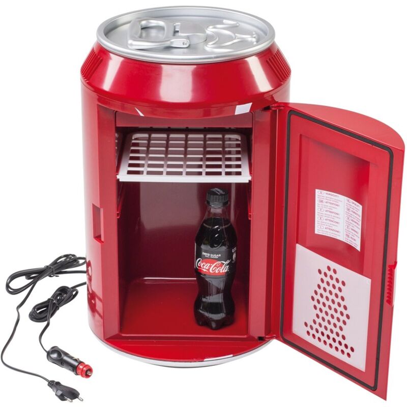 Mobicool - Dometic - coca cola cool can 10 12 / 230v petit réfrigérateur -