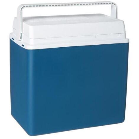 MOBICOOL MM24 DC glacière 21 L Electrique Bleu