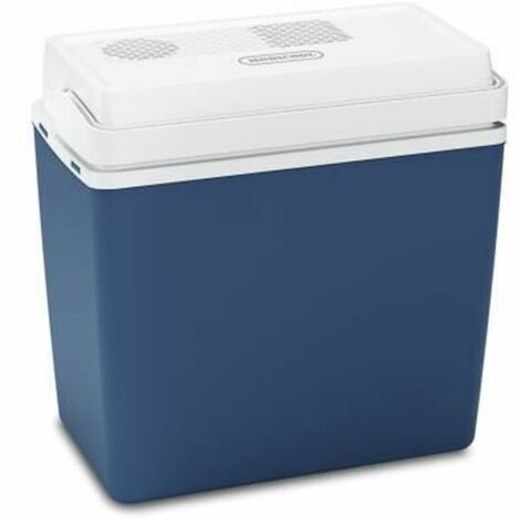 MOBICOOL MM24 DC nevera portátil 21 L Eléctrico Azul