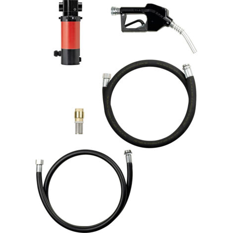 MOBIFIxx 35 l/12 V Set FMT 23517100