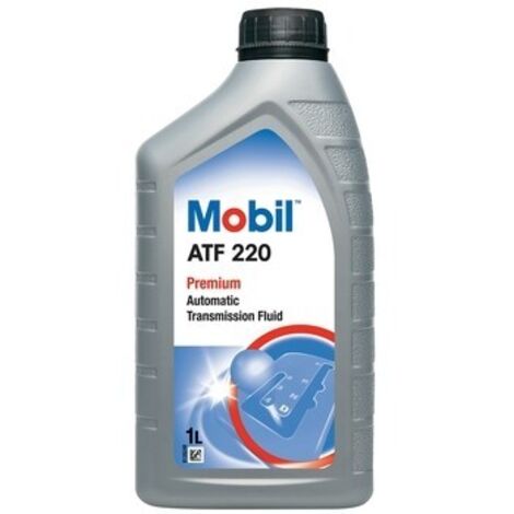 Mobil ATF 220 - Fluido de transmisión automática - 1L