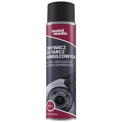 MOBIL MEDIC Detergente per dischi freno 600 ml