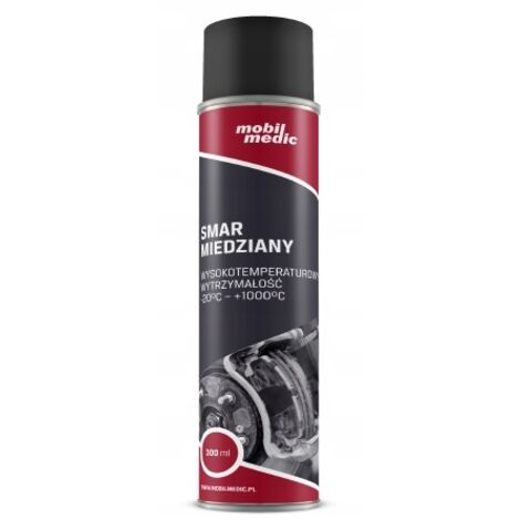 MOBIL MEDIC Kupferfett 300ml