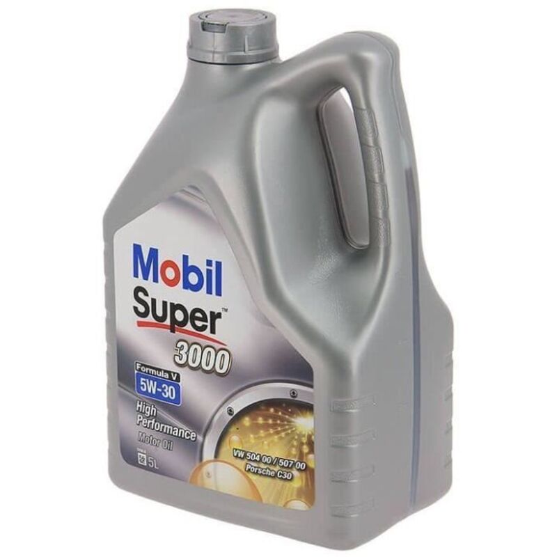 Mobil Synth Tic Motoröl S3000 - 5w30 Formel V - 5 L