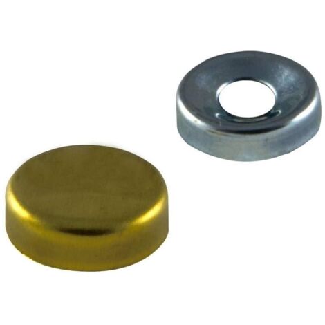 MOBILA - 12 BORCHIE COPRIVITE BOMBATE DIAMETRO 16MM