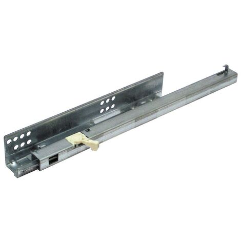 MOBILA - 2 GUIDE TELESCOPICHE EXCELL 450MM