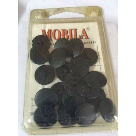 MOBILA - 20 COPRI VITE