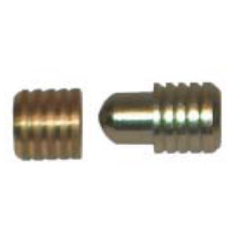 MOBILA - 2PZ SPINE IN FERRO TROPICAL 8MM