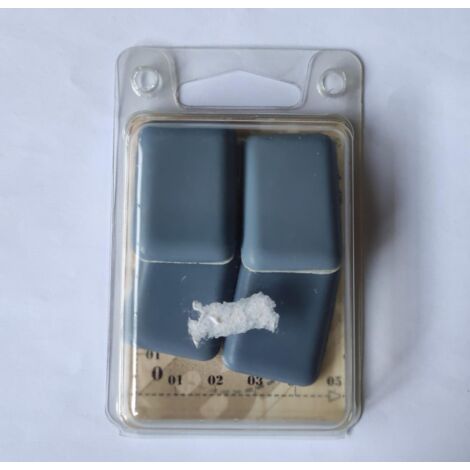 MOBILA - 4 SCIVOLI ADESIVI PTFE