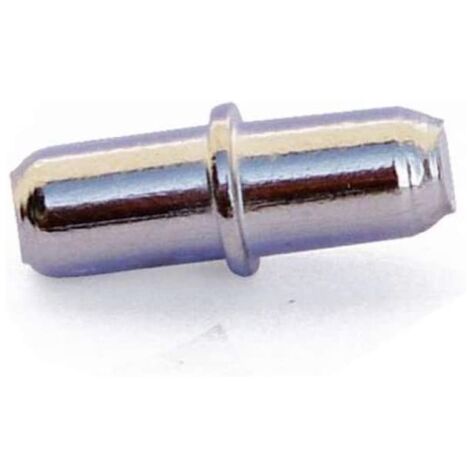 MOBILA - 40PZ REGGIMENSOLE DUPLO ZINCATE5MM