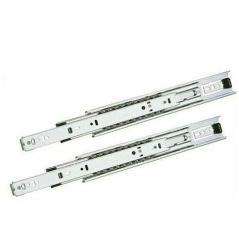 MOBILA GUIDE CASSETTI A SCOMPARSA 500 MM