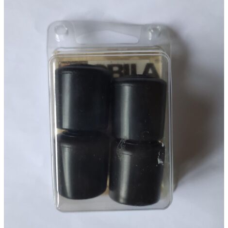 MOBILA - PIEDINI PER MOBILI DIAMETRO 22MM