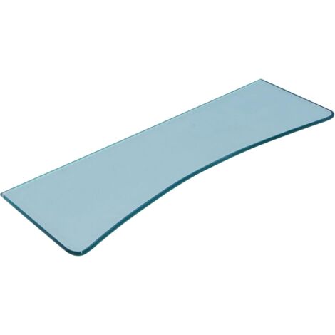 MOBILA - RIPIANO IN VETRO TEMPERATO 250/180X800MM