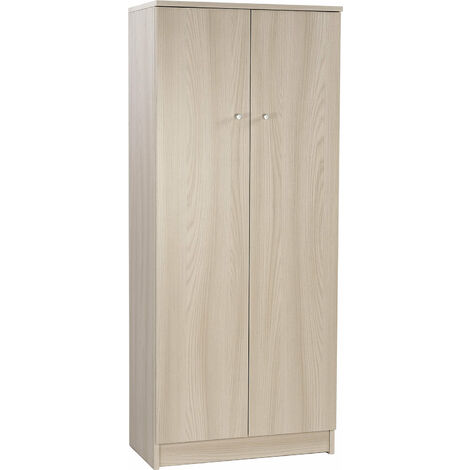 Mobile 2 Ante 62x147x34 cm Olmo Chiaro