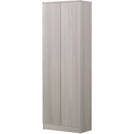 Mobile 2 Ante 62x182x34 cm Olmo Chiaro