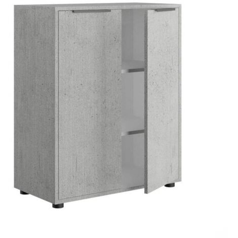 MOBILE 2A CM.72X35X87H CEMENTO