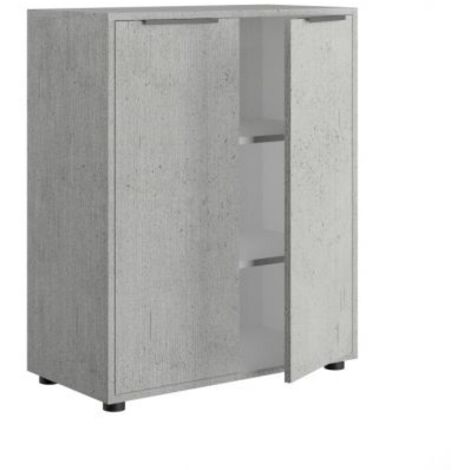 MOBILE 2A CM.72X35X87H CEMENTO