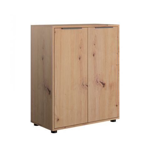 MOBILE 2A CM.72X35X87H ROVERE ARTISAN