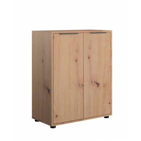 MOBILE 2A CM.72X35X87H ROVERE ARTISAN