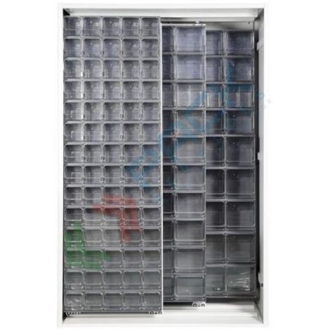 Mobile 3 Ante Scorrevoli 127X60 H 195 Mobilpl